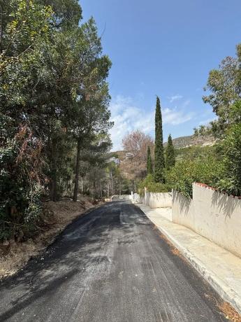 Terreno en calle Bassa, 21