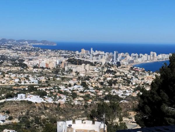 Terreno en Partida Maryvilla