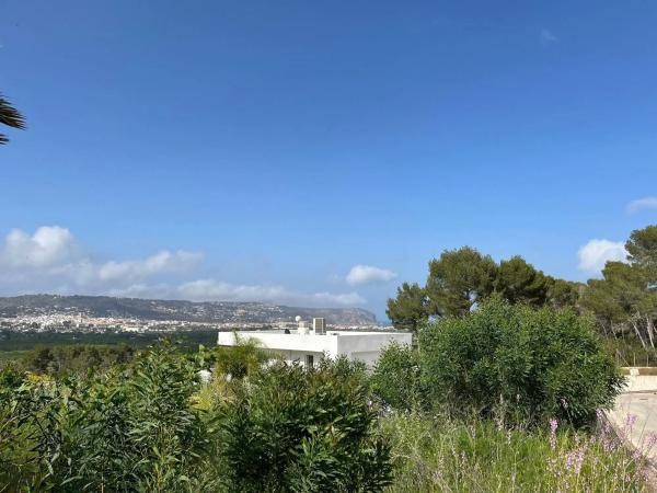 Terreno en calle Río Jalón