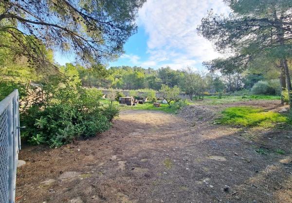 Terreno en Partida Campulles, 24