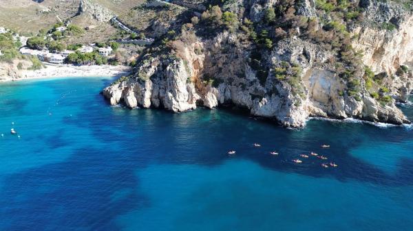 Terreno en calle Santísimo Cristo del Mar, 28