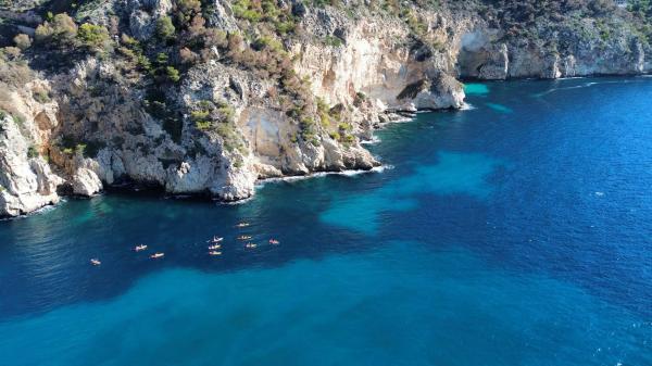 Terreno en calle Santísimo Cristo del Mar, 28