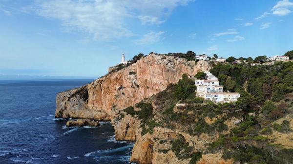 Terreno en calle Santísimo Cristo del Mar, 28