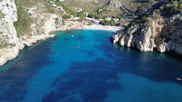 Terreno en calle Santísimo Cristo del Mar, 28