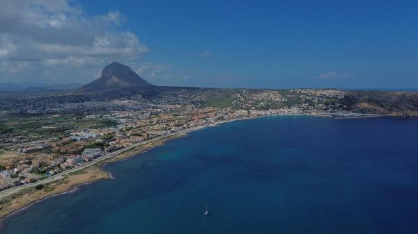 Terreno en calle Santísimo Cristo del Mar, 28