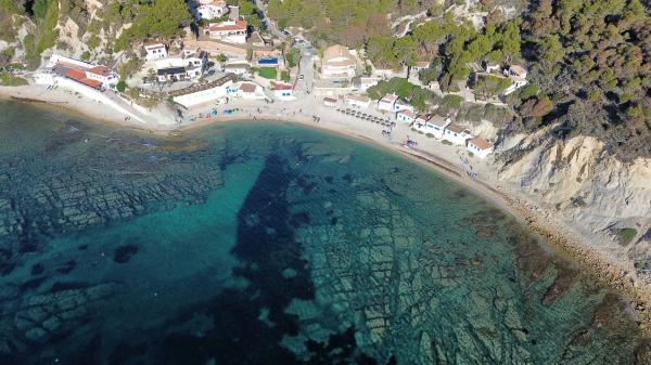 Terreno en calle Santísimo Cristo del Mar, 28