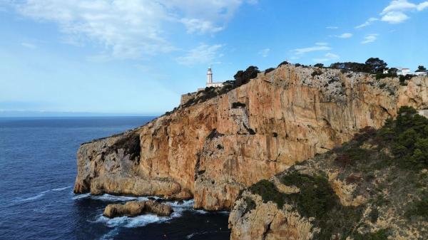 Terreno en calle Santísimo Cristo del Mar, 28