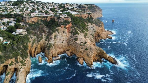 Terreno en calle Santísimo Cristo del Mar, 28