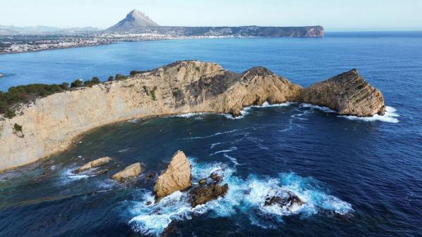 Terreno en calle Santísimo Cristo del Mar, 28