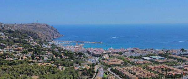 Terreno en calle Santísimo Cristo del Mar, 28