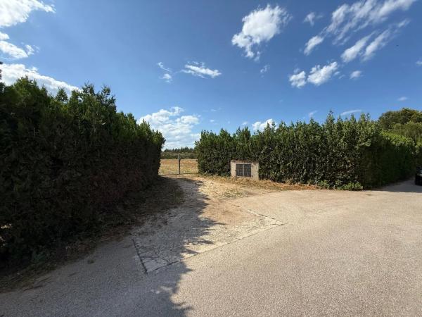 Terreno en camino Miraflor a la Mar, km 1