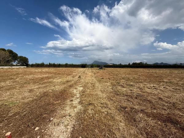 Terreno en camino Miraflor a la Mar, km 1