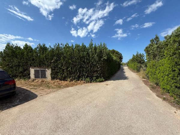 Terreno en camino Miraflor a la Mar, km 1