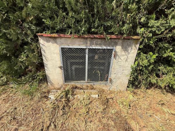 Terreno en camino Miraflor a la Mar, km 1