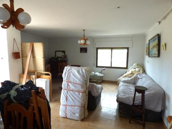 Terreno en calle Doctor Luis Soler