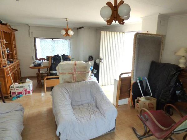 Terreno en calle Doctor Luis Soler