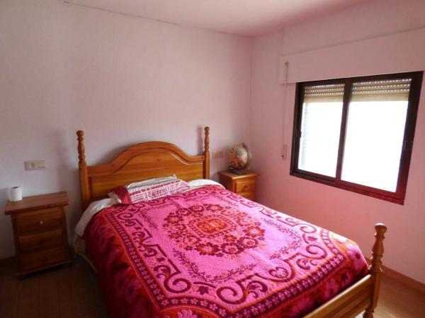 Terreno en calle Doctor Luis Soler