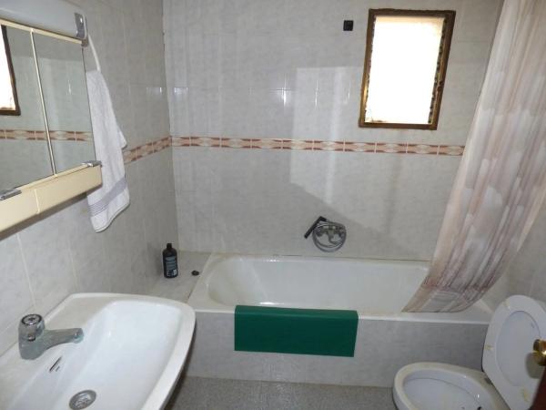 Terreno en calle Doctor Luis Soler