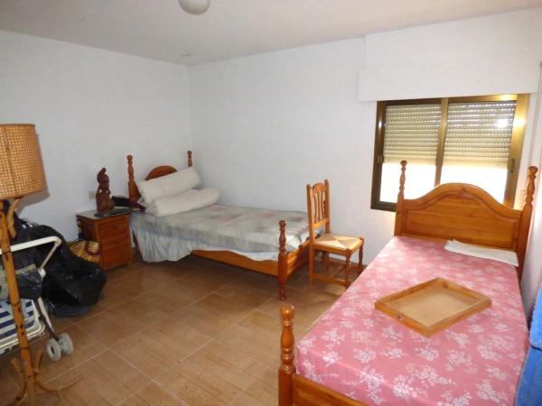 Terreno en calle Doctor Luis Soler