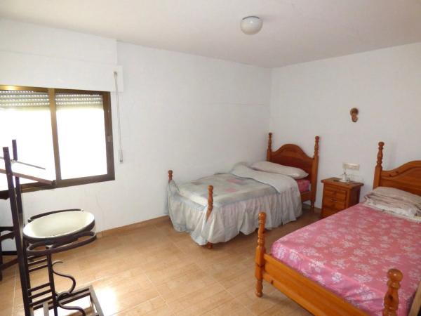 Terreno en calle Doctor Luis Soler