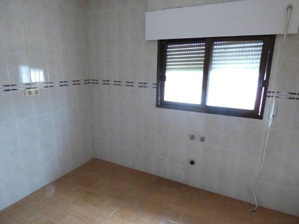 Terreno en calle Doctor Luis Soler