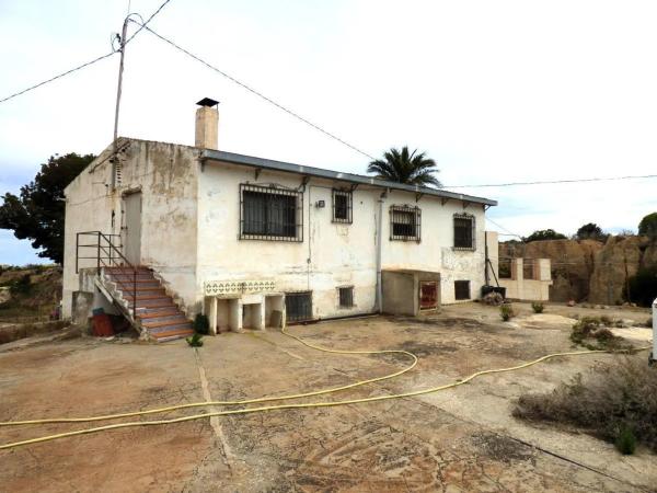 Terreno en calle Doctor Luis Soler