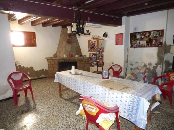 Terreno en calle Doctor Luis Soler