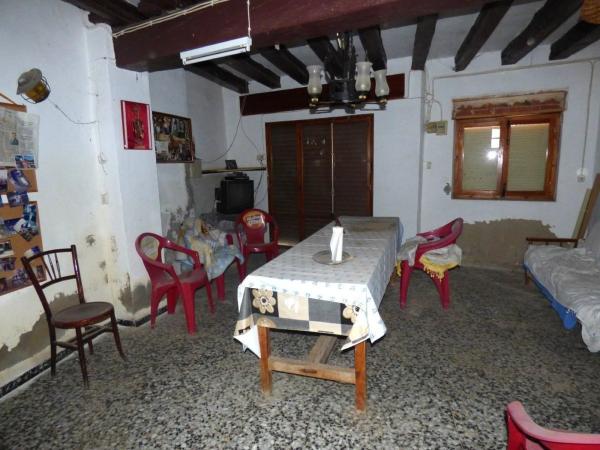 Terreno en calle Doctor Luis Soler