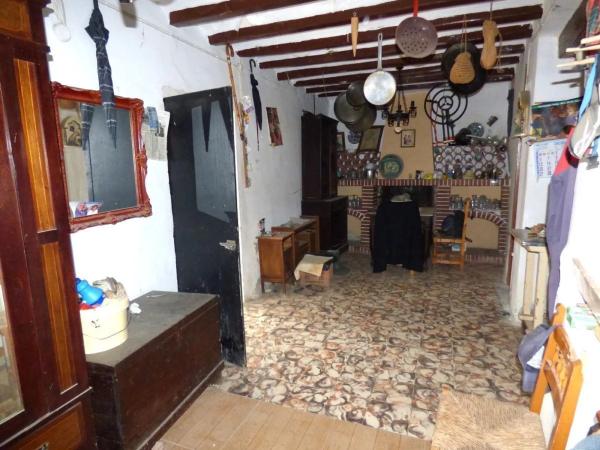 Terreno en calle Doctor Luis Soler