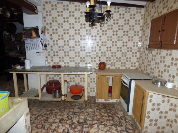 Terreno en calle Doctor Luis Soler