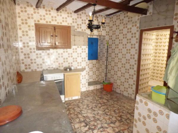 Terreno en calle Doctor Luis Soler