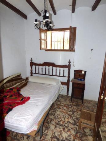 Terreno en calle Doctor Luis Soler