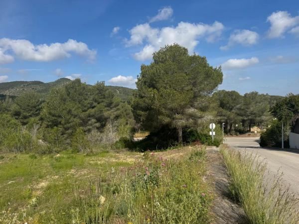 Terreno en calle Jean Genet, 41