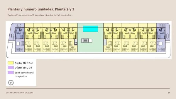 Terreno en calle Larra s/n