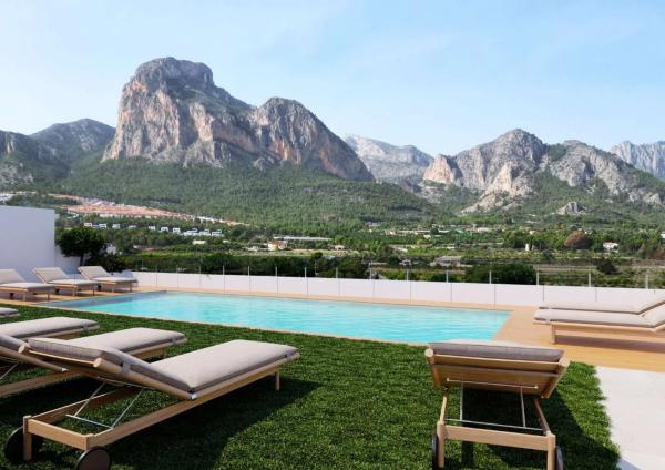 Terreno en calle Larra s/n