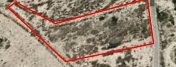 Terreno en via de Alicante, 10