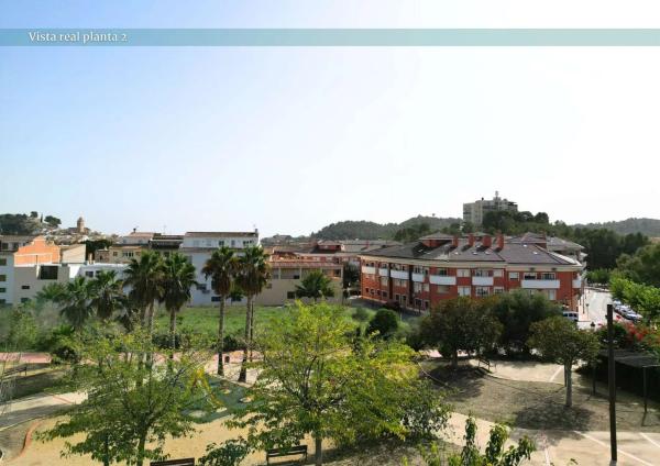 Terreno en calle Larra s/n