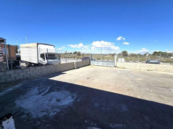 Terreno en Zona norte