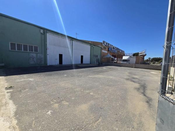 Terreno en Zona norte