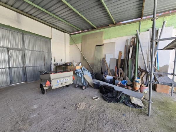 Terreno en Zona norte