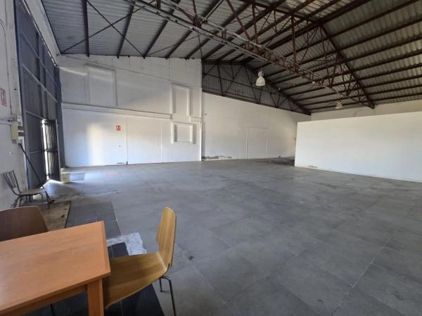 Terreno en Zona norte