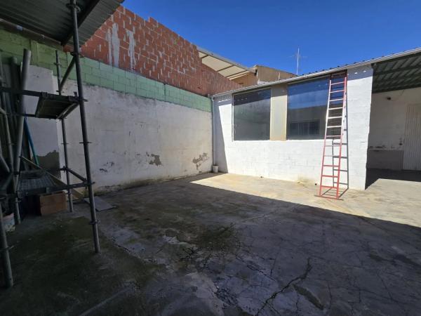 Terreno en Zona norte