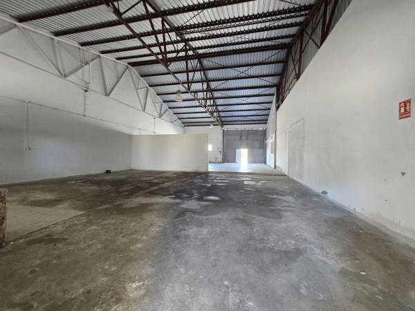 Terreno en Zona norte