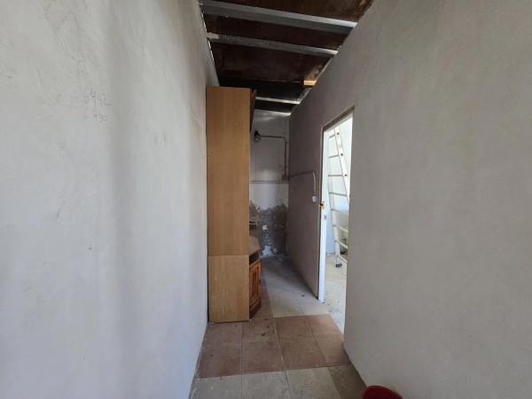 Terreno en Zona norte