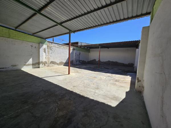 Terreno en Zona norte