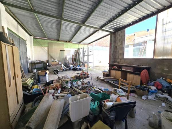 Terreno en Zona norte