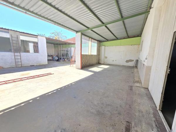 Terreno en Zona norte