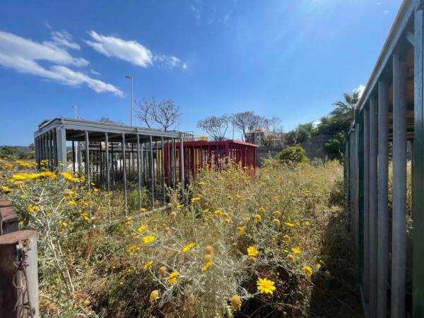 Terreno en Centro Ciudad