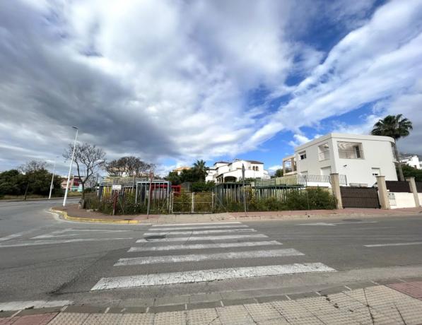 Terreno en Centro Ciudad