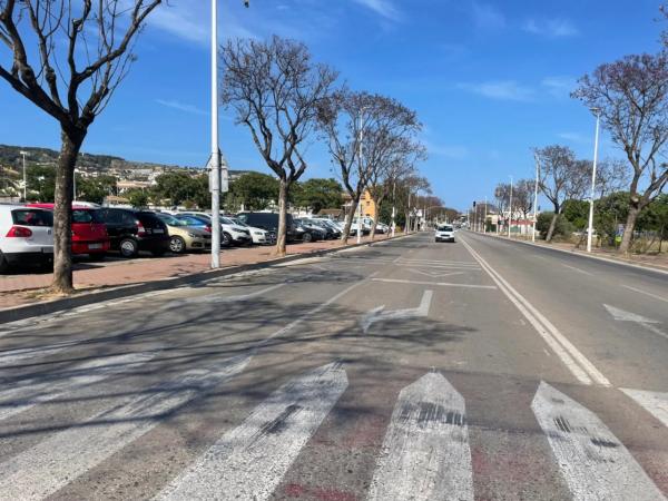 Terreno en Centro Ciudad